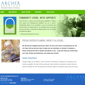 Archer Services
