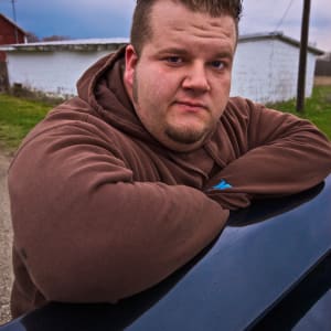 Mitch April 2008