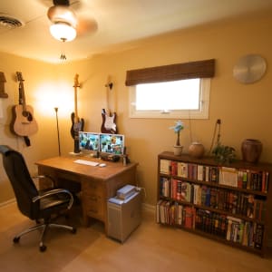 Office: Finished!