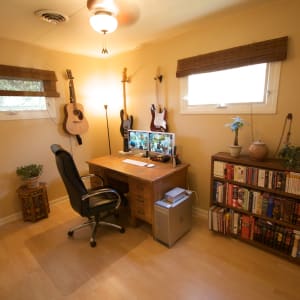 Office: Finished!