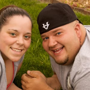 Mitch & Beth