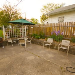 Our House: Landscaping Finished