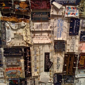 Art exhibit