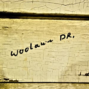 woolawn DR.