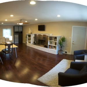 Office Completed!