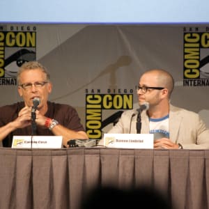 Comic-Con 2009: The LOST Panel