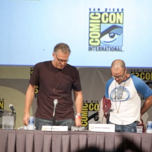Comic-Con 2009: The LOST Panel