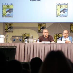 Comic-Con 2009: The LOST Panel
