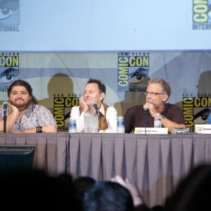 Comic-Con 2009: The LOST Panel