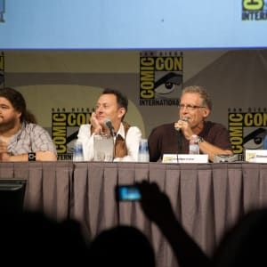 Comic-Con 2009: The LOST Panel