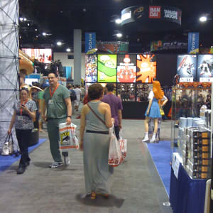 Exhibition Hall