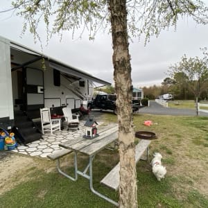 Stop 15 - Ocean City, MD