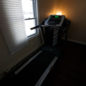 NordicTrack A2550 Pro Treadmill