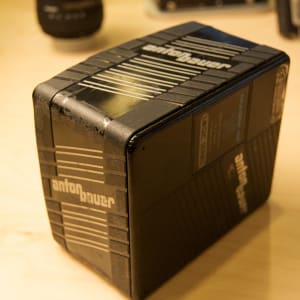 Anton Bauer Magnum 14