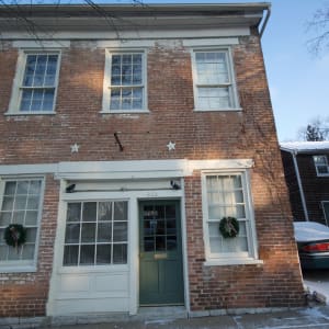 Agee Design Headquarters!