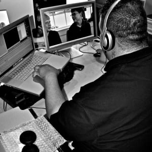 Mitchell Edits