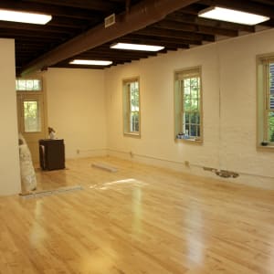 Office Flooring