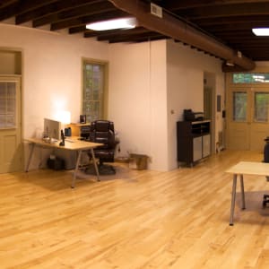 Agee Design Headquarters
