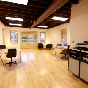 Agee Design Headquarters