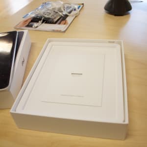 64GB iPad 3G