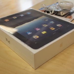 64GB iPad 3G