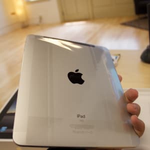 64GB iPad 3G