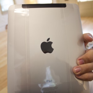 64GB iPad 3G