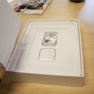 64GB iPad 3G