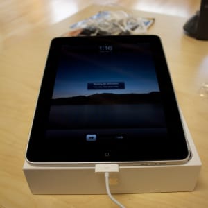 64GB iPad 3G