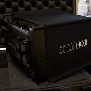 Small HD DP1 kit