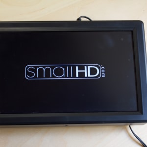 Small HD DP1 kit