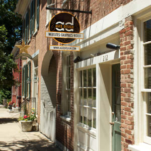 Agee Design Headquarters