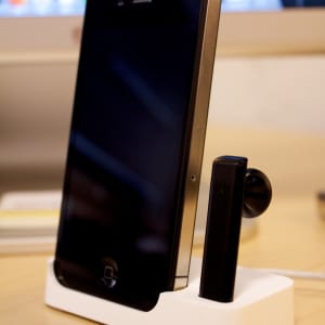 iPhone 4 finally arrived!
