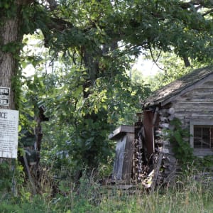 Route 66: John's Modern Cabins