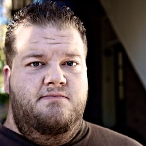 Mitchell Agee