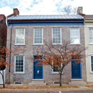 Historic Centerville