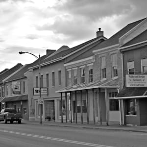 Main Street Centerville