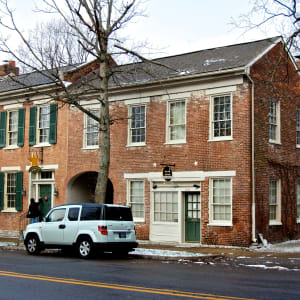 Agee Design HQ 12/1/2010