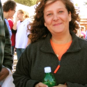 My Mom