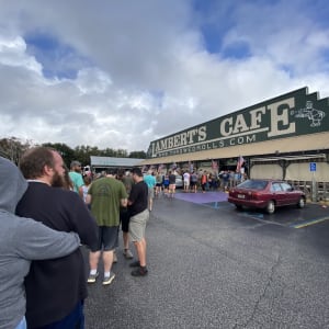 Lambert's Cafe Gulf Shores, AL