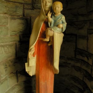The Monestary