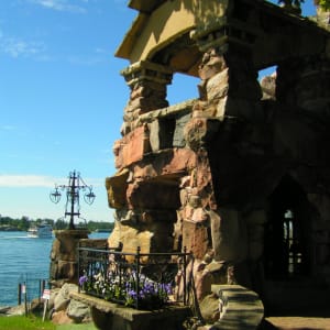 Boldt Castle