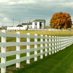 Farm House