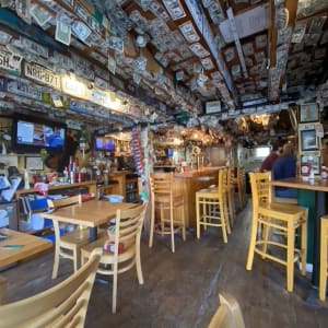 Ryan's Corner House Irish Pub &amp; Restaurant