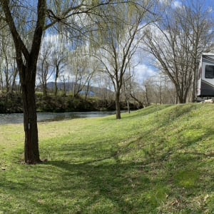 Stop 13 - Pigeon Forge, TN