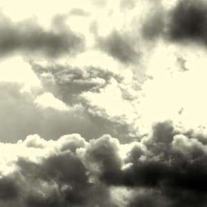 Cloudy Sky
