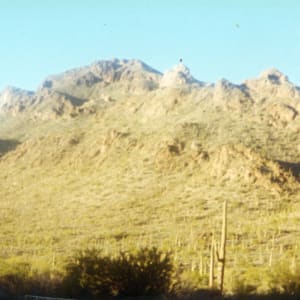 Old Tucson Studios