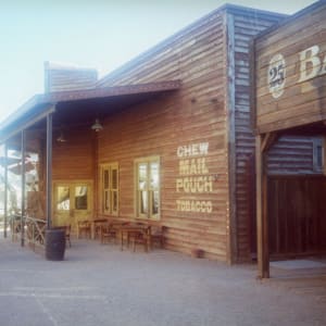 Old Tucson Studios