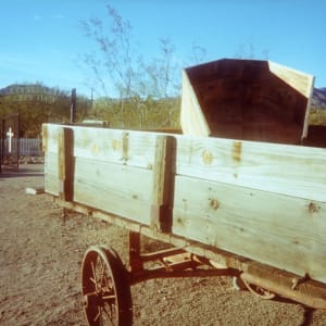 Old Tucson Studios
