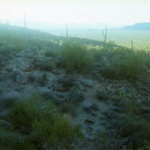 Old Tucson Arizona
